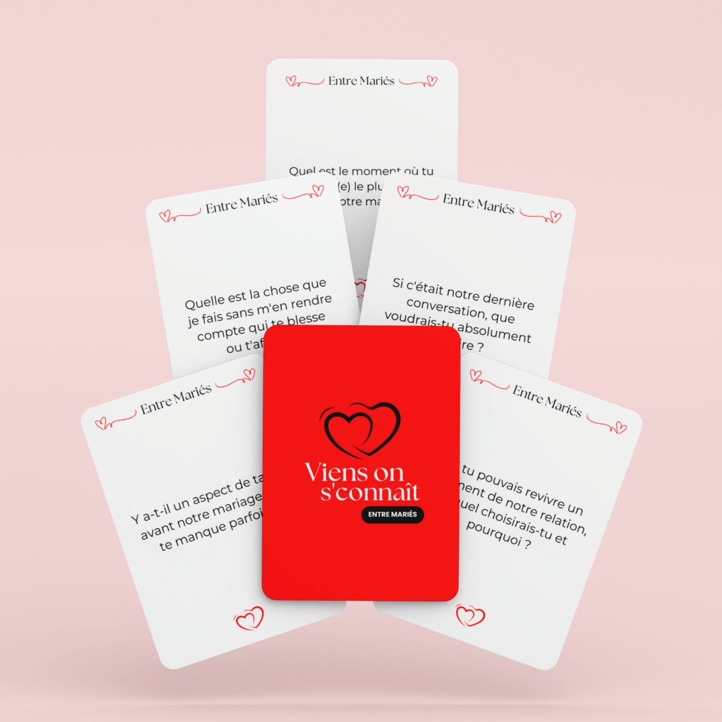 Pour Les Couples Mariés