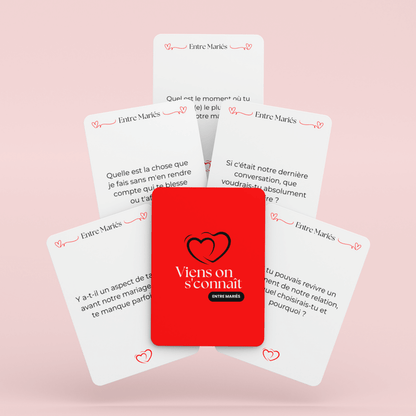 Pour Les Couples Mariés