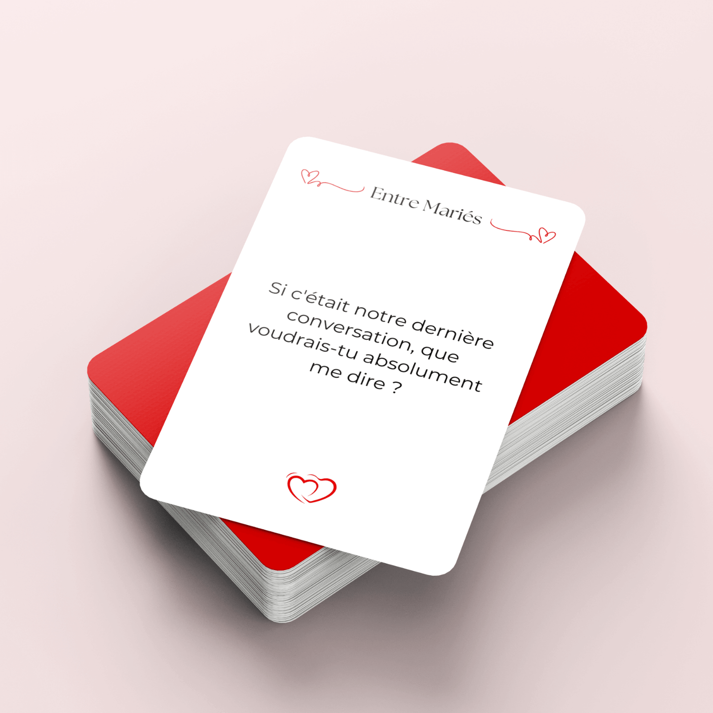 Pour Les Couples Mariés
