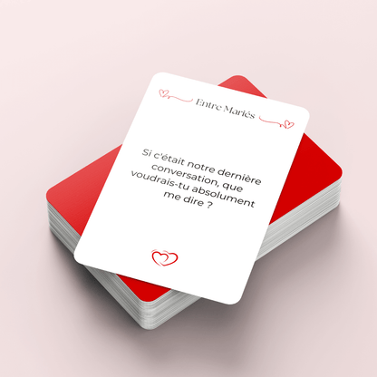 Pour Les Couples Mariés