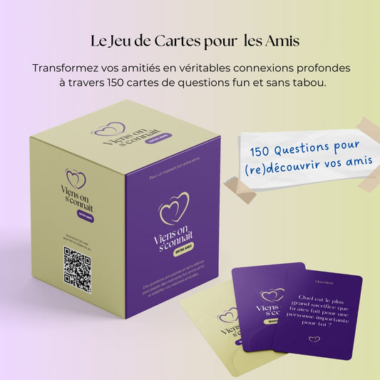 Pour Les Amis