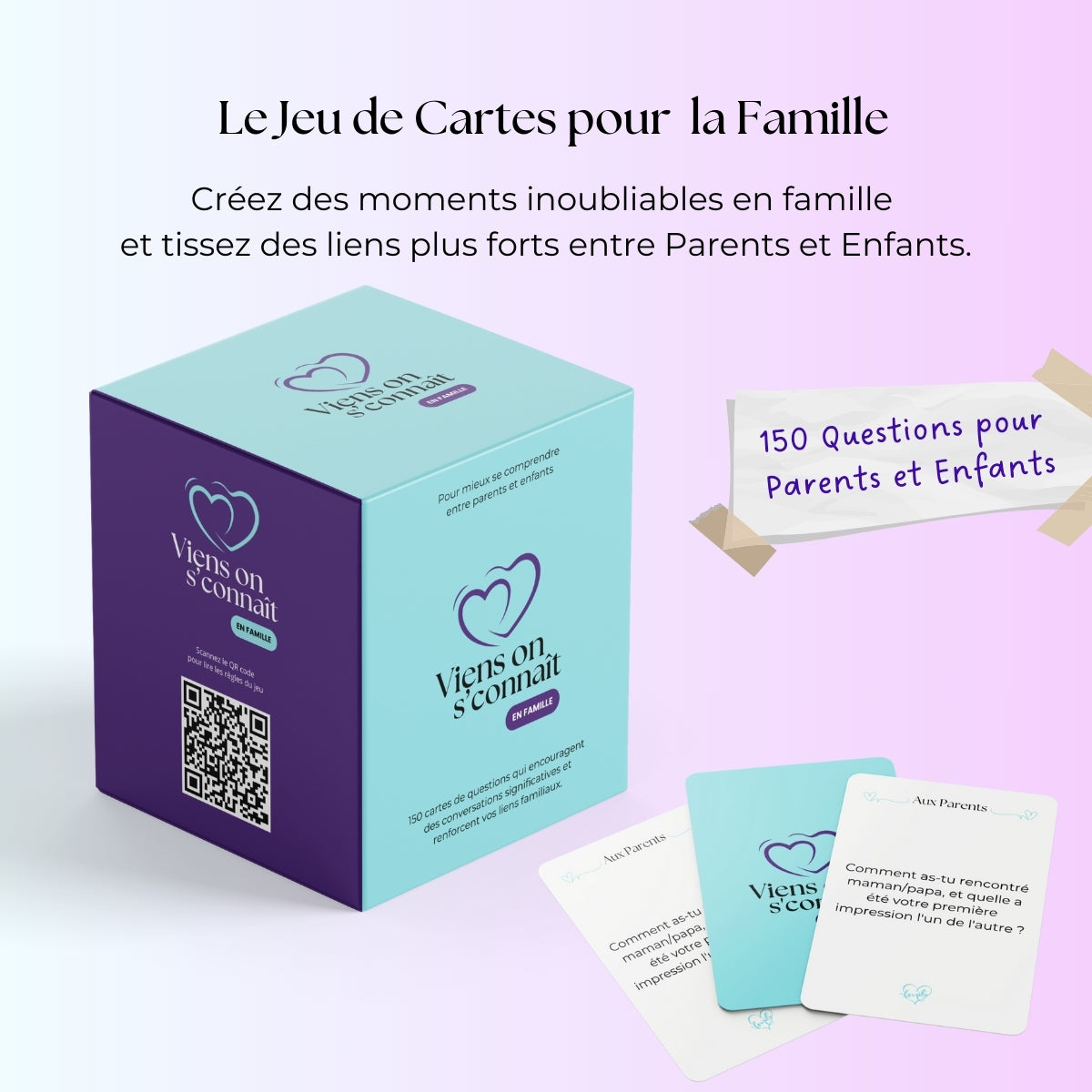 Pour La Famille