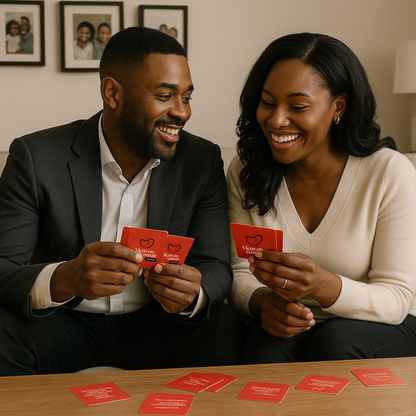 Pour Les Couples Mariés